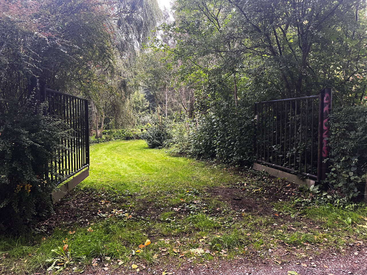 Otti Erlebnisgarten Ottendorf-Okrilla Dresden 